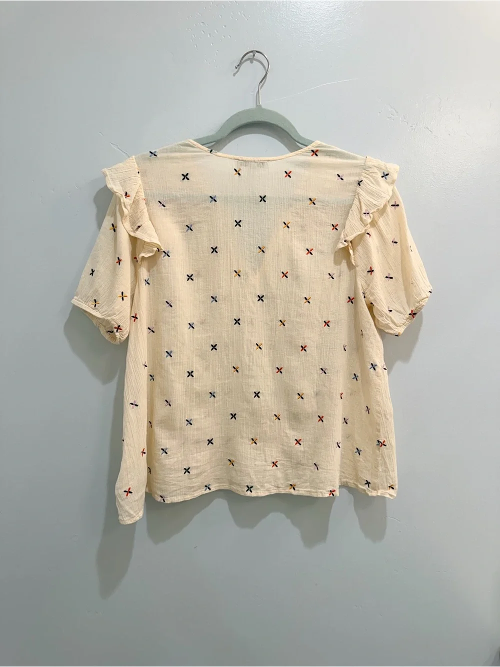 Madewell elevate your